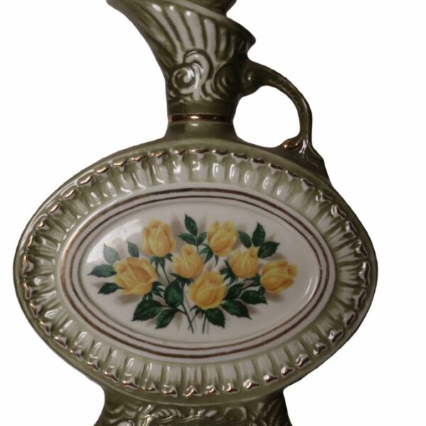1969 Jim Beam Decanter "Sovereign"