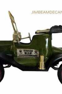 1974 Jim Beam Decanter | 1913 Ford Model T Green